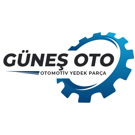 Güneş Oto logo